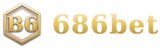 686bet logo