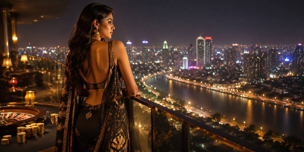 686bet হাই-লো লাইভ