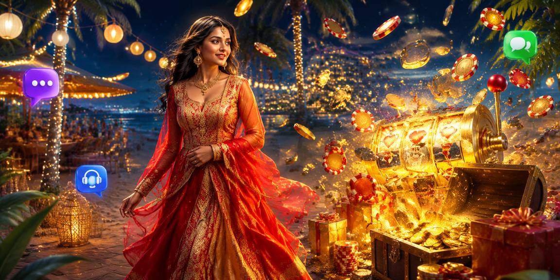 686bet ক্যাসিনো